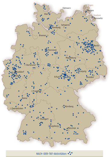 Deutschlandkarte_Mobbing_klein Deutschlandkarte_Mobbing_klein